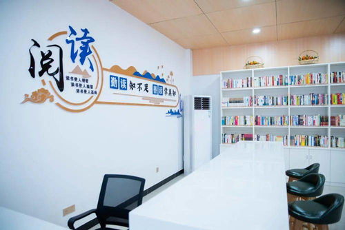 這個新時代文明實踐打卡地 yyds 展覽服務全解析