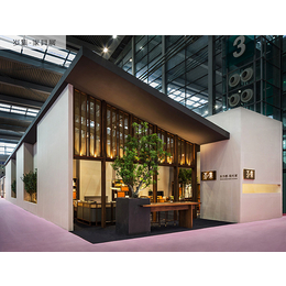 茂名展覽展會專業服務 金矩展覽，您的全方位策展伙伴