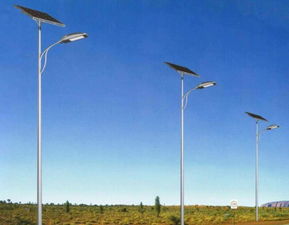 小區(qū)太陽(yáng)能LED路燈與高桿燈價(jià)格解析及選購(gòu)指南