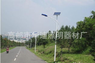 新農(nóng)村建設(shè)太陽(yáng)能路燈 廠家供應(yīng)、LED路燈價(jià)格、圖片及道路燈選購(gòu)指南