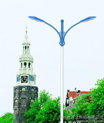 蘇北照明LED965 專業組裝生產高品質LED大功率路燈及燈桿