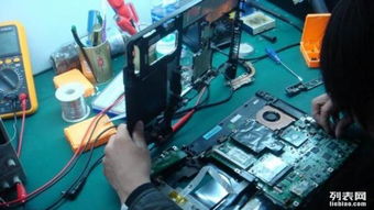 浦東專業電腦維修服務、網絡布線與動漫設計 一站式科技解決方案