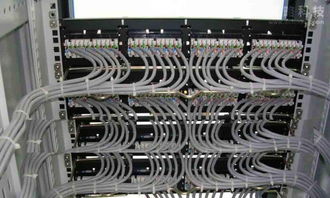 專業網絡布線、安防監控安裝與動漫設計 構建智能高效的數字環境