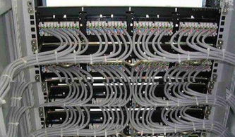 跨界融合 惠水縣監控安裝、布線工程與動漫設計的創新協同