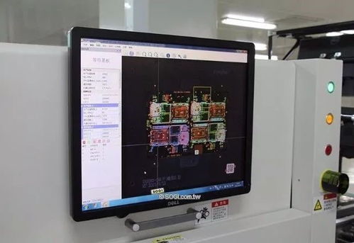 探秘OPPO智能制造工廠 世界前五強(qiáng)的硬核實(shí)力與動漫設(shè)計(jì)的靈感碰撞